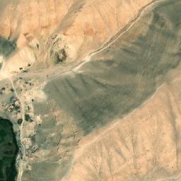 Satellite imagery of Pushtī-ye Bārdār, AF