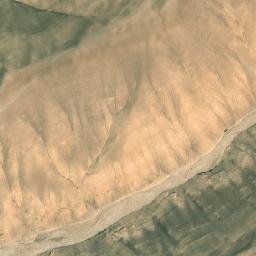 Satellite imagery of Pushtī-ye Bārdār, AF