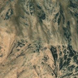 Satellite imagery of Siyāh Kōhak, AF