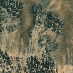 Satellite imagery of Siyāh Kōhak, AF