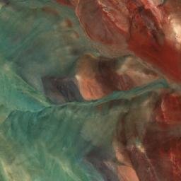 Satellite imagery of Sīāhkūhak, AF