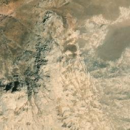 Satellite imagery of Kōh-e Bandar Ghūnak, AF