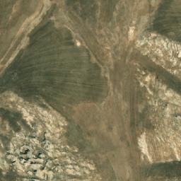 Satellite imagery of Sang-e Wā, AF
