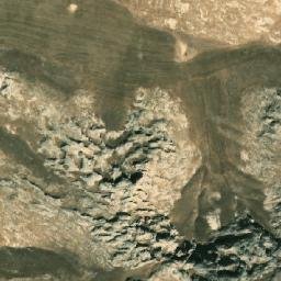 Satellite imagery of Sang-e Wā, AF