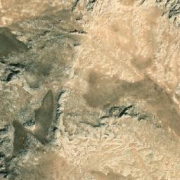 Satellite imagery of Sang-e Wā, AF
