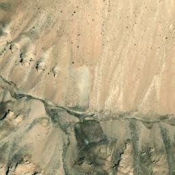 Satellite imagery of Kōh-e Mundah, AF