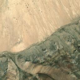 Satellite imagery of Kōh-e Mundah, AF