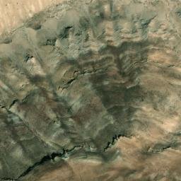 Satellite imagery of Kōh-e Mundah, AF