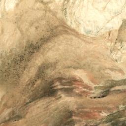 Satellite imagery of Sang-e Āwak, AF