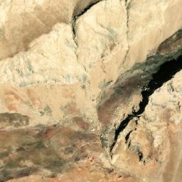 Satellite imagery of Sang-e Āwak, AF