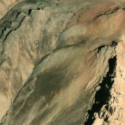 Satellite imagery of Sabz-e Nāw, AF