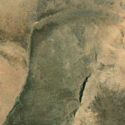 Satellite imagery of Kōh-e Aţlas, AF