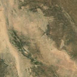 Satellite imagery of Kōh-e Aţlas, AF