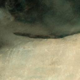 Satellite imagery of Bōr Murdah, AF