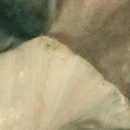 Satellite imagery of Bōr Murdah, AF