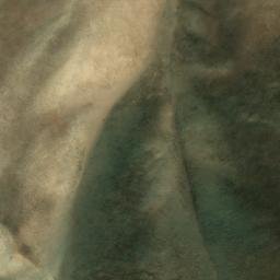 Satellite imagery of Bōr Murdah, AF