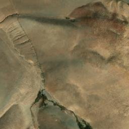 Satellite imagery of Zard Sang, AF