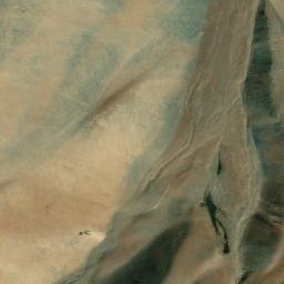 Satellite imagery of Kotal-i- Zard Sang, AF