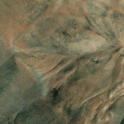 Satellite imagery of Kōh-e Bābā, AF