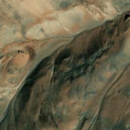 Satellite imagery of Kōh-e Bābā, AF