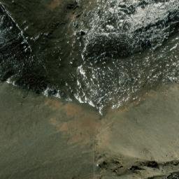 Satellite imagery of Kōh-e Shaykh Pōlād, AF