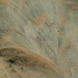 Satellite imagery of Kōh-e Shaykh Pōlād, AF