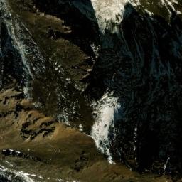 Satellite imagery of Kōh-e Ābtūgak, AF