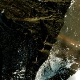 Satellite imagery of Kōh-e Ābtūgak, AF