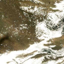 Satellite imagery of Kōh-e Ābtūgak, AF