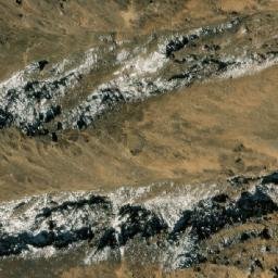 Satellite imagery of Kōh-e Bād Khōr, AF