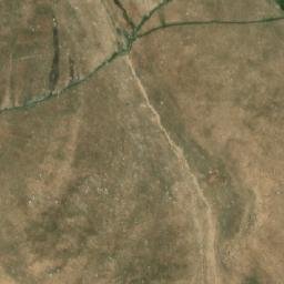 Satellite imagery of Kōtal-e Şōbah, AF