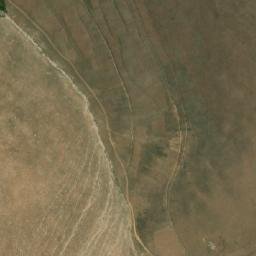 Satellite imagery of Kōtal-e Şōbah, AF