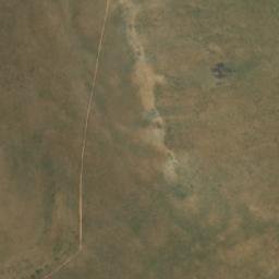 Satellite imagery of Kōtal-e Şōbah, AF