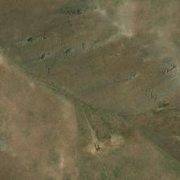 Satellite imagery of Kōh-e Qarkh, AF