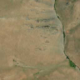 Satellite imagery of Sar-e Nowrak, AF