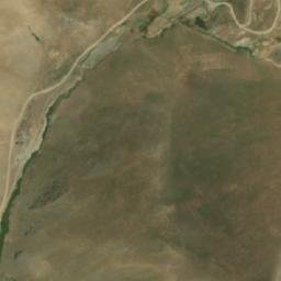 Satellite imagery of Dēk Parīdah, AF