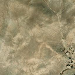 Satellite imagery of Dilshād, AF