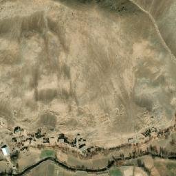 Satellite imagery of Dilshād, AF