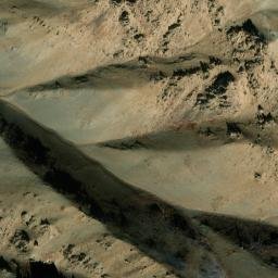 Satellite imagery of Miyānagak, AF