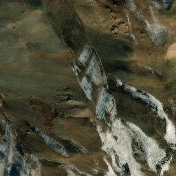 Satellite imagery of Qarkh-e Lāchī, AF