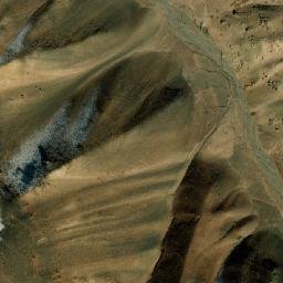 Satellite imagery of Qarkh-e Lāchī, AF