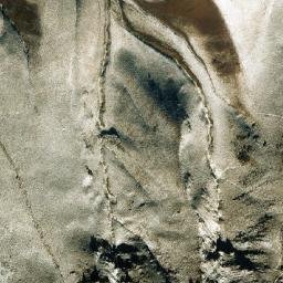 Satellite imagery of Kōh-e Chap Darah, AF