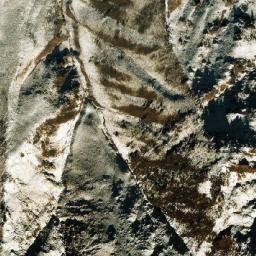 Satellite imagery of Kōh-e Chap Darah, AF