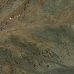 Satellite imagery of Miyānah Kōh, AF