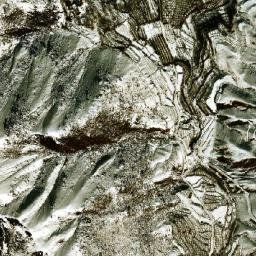 Satellite imagery of Kōh-e Ādamak, AF