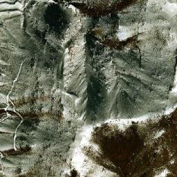 Satellite imagery of Kōh-e Ādamak, AF