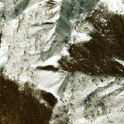 Satellite imagery of Kōh-e Ādamak, AF