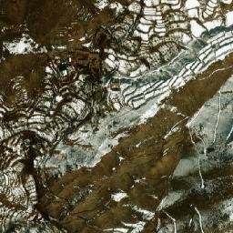 Satellite imagery of Kōh-e Ādamak, AF