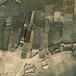 Satellite imagery of Ghar Qarah Dushman, AF