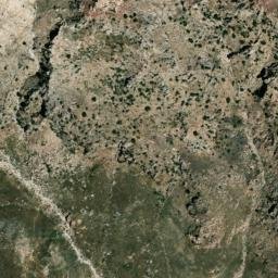 Satellite imagery of Khwājah Lay, AF